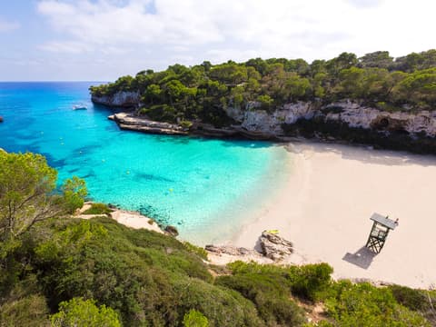 All inclusive Mallorca