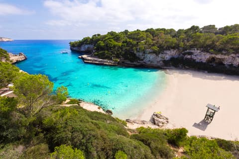 All inclusive Mallorca
