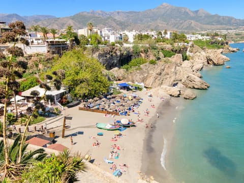 Kindvriendelijke vakantie Costa del Sol