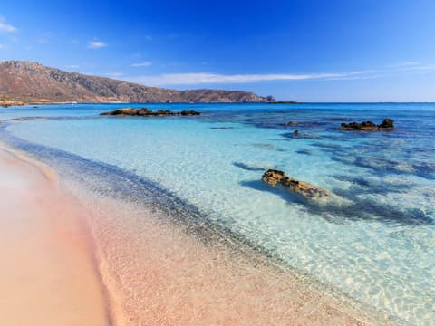 All inclusive Kreta