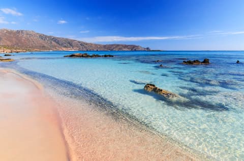 All inclusive Kreta