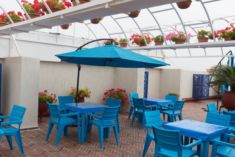 Hotel Sindibad