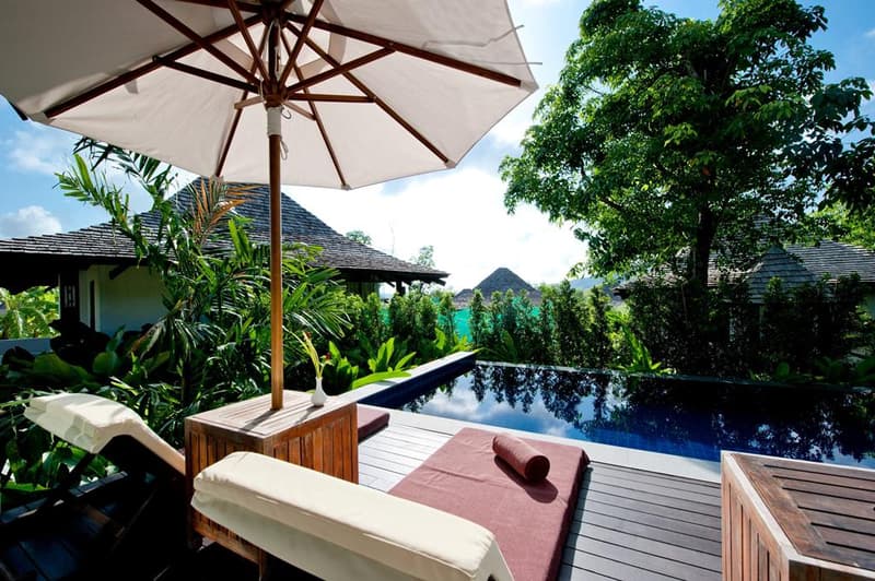 The Vijitt Resort Phuket