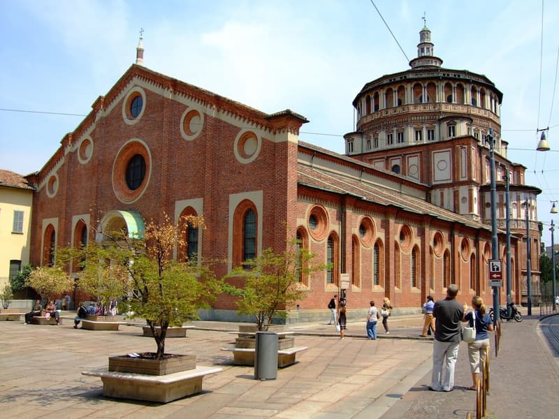 Hotel Mediolanum