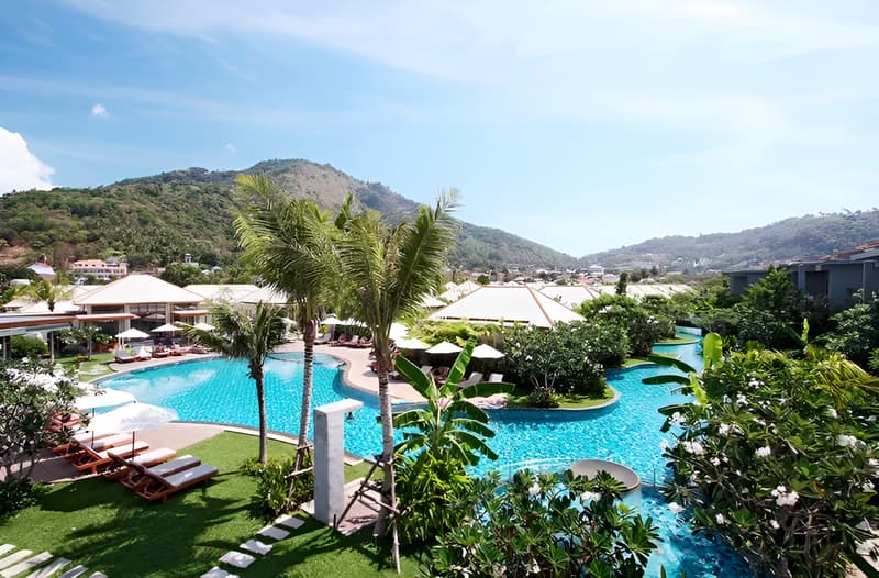 Metadee Resort & Villas