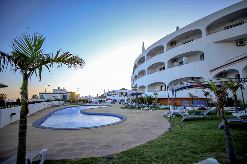 Hotel Maritur