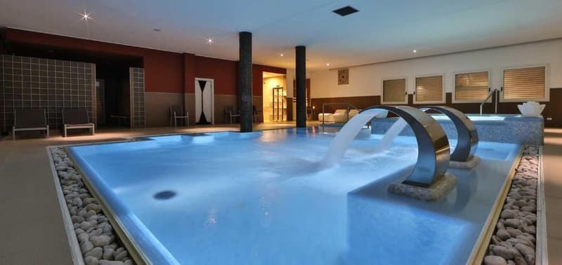 Best Western Premier Hotel Galileo Padova