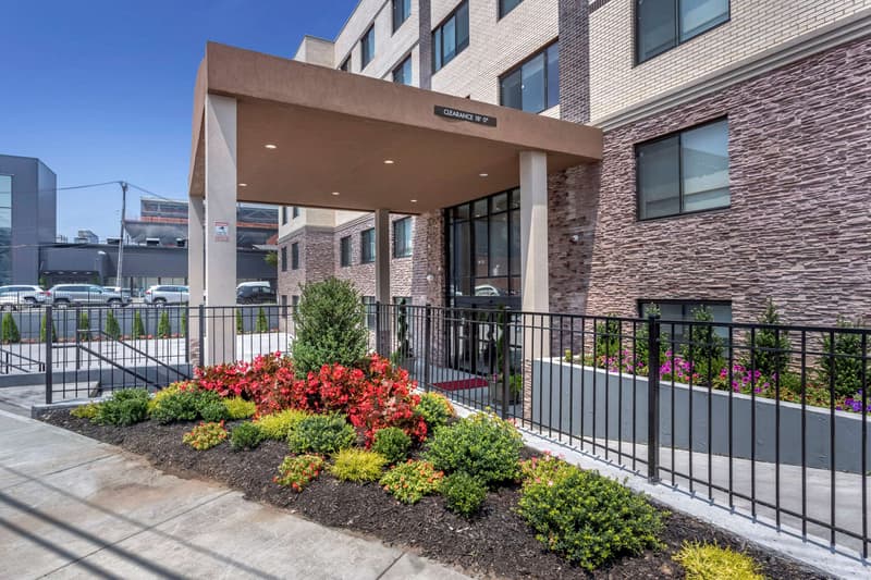 Comfort Inn JFK Airport
