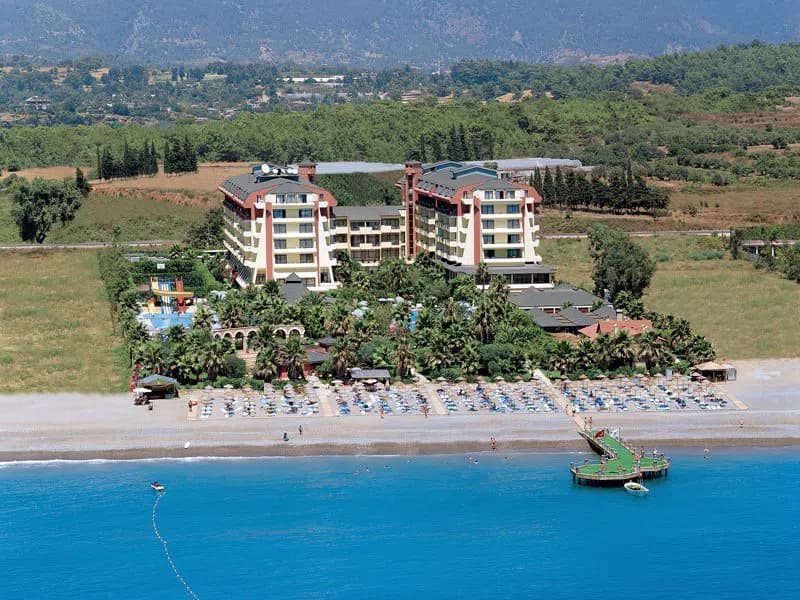 Meryan Hotel