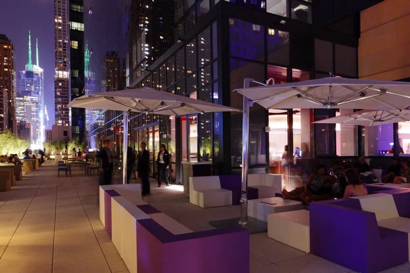 YOTEL New York at Times Square