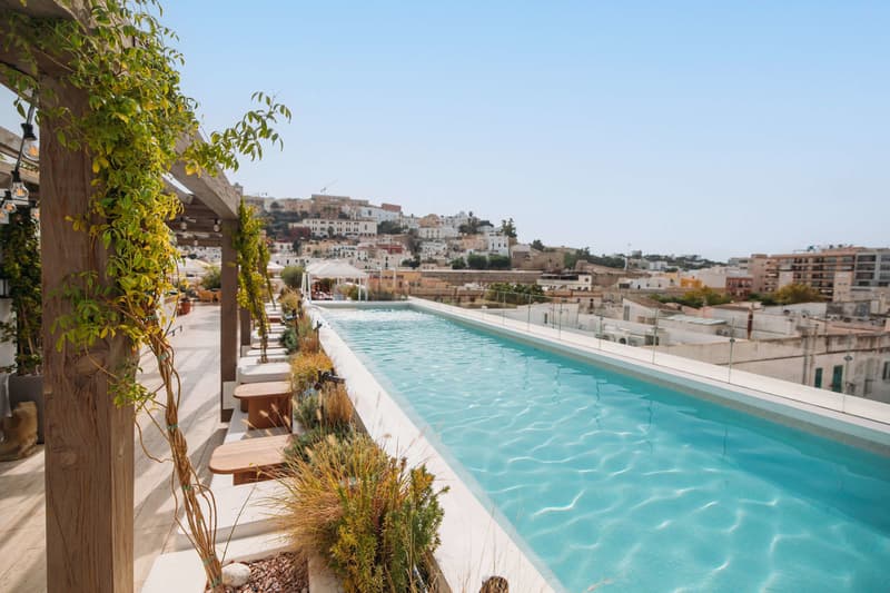 The Standard Ibiza