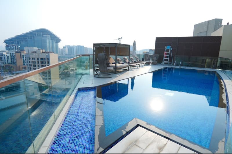 Citadines Culture Village Dubai