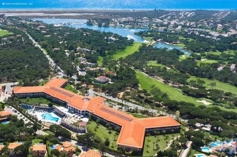 Wyndham Grand Algarve – Quinta do Lago