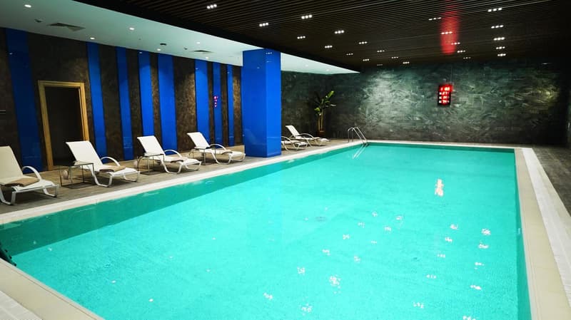 Tryp By Wyndham Istanbul Basın Ekspres