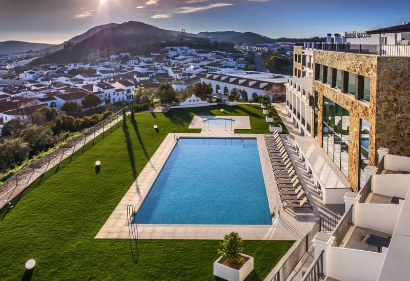 Aracena Park Hotel & Spa