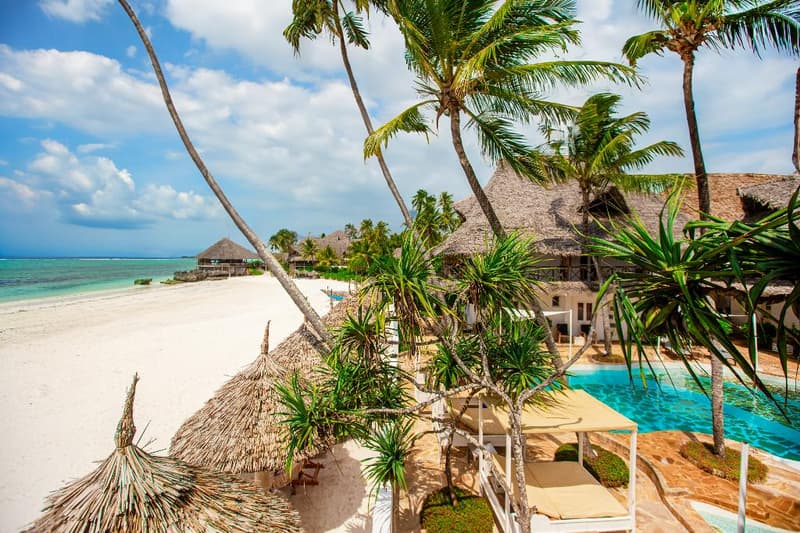 AHG Dream's Bay Beach Hotel