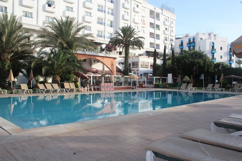 Hotel Tildi & Spa