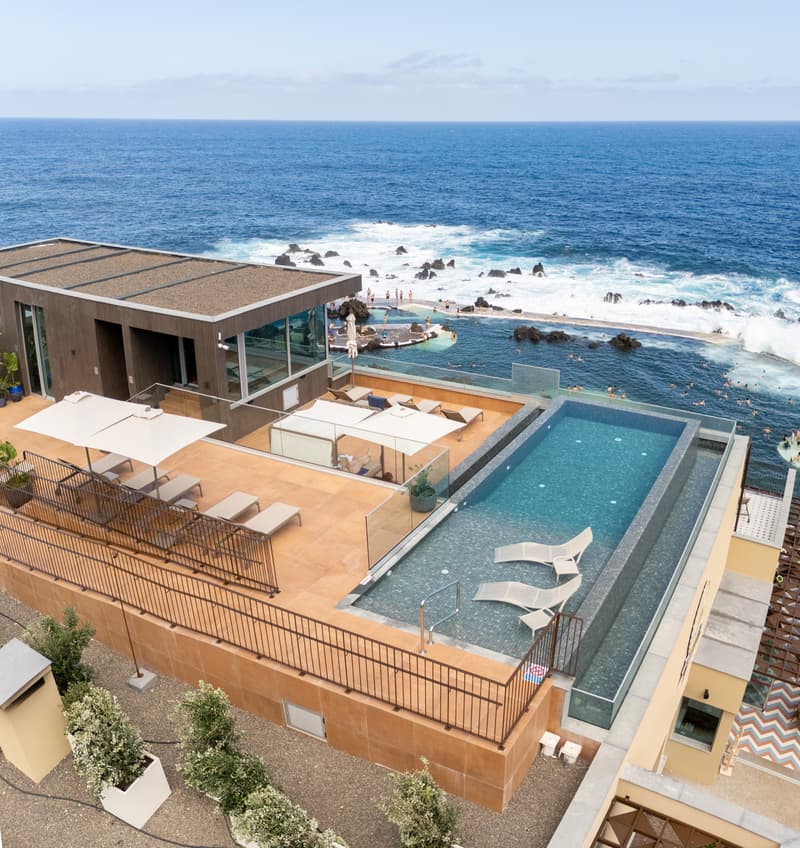 Aqua Natura Madeira