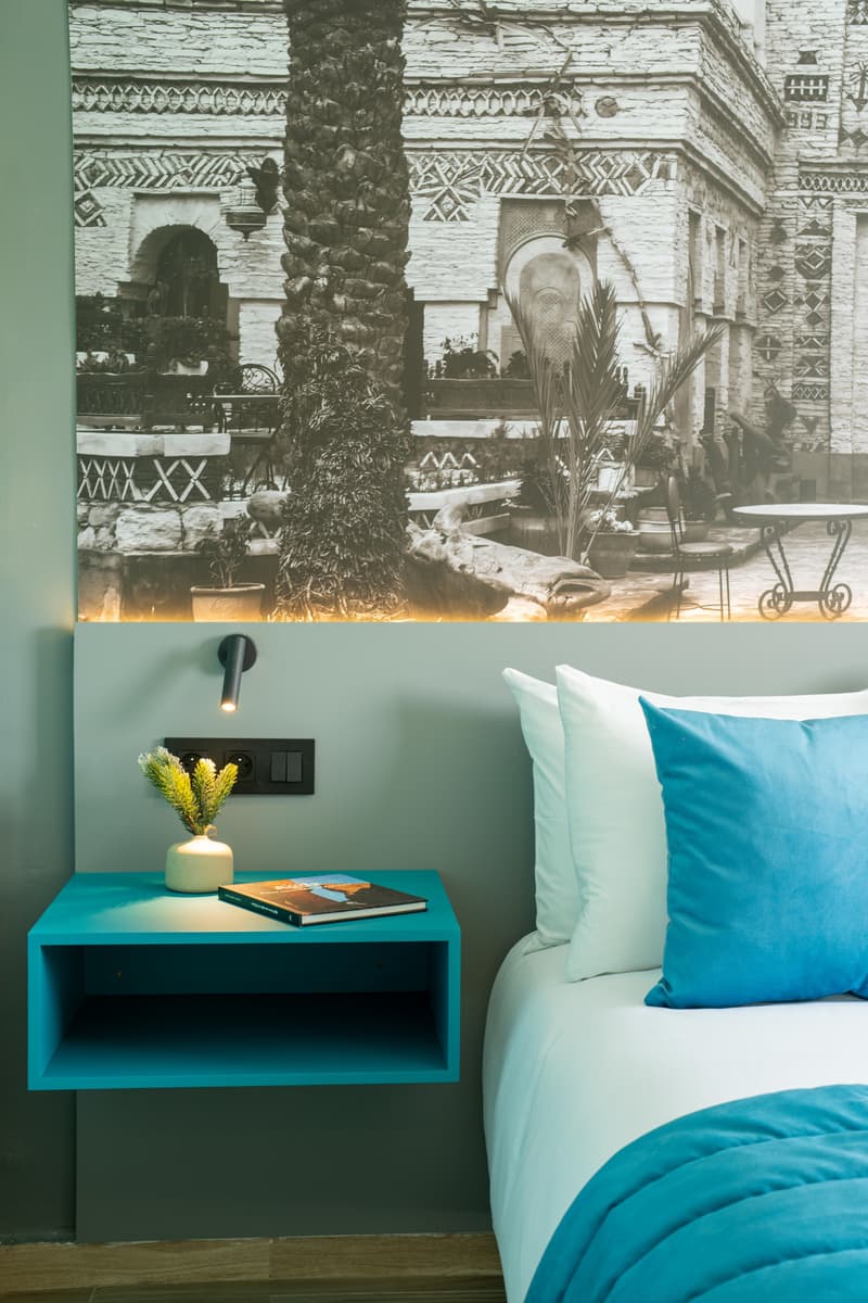 Mia Urban Agadir
