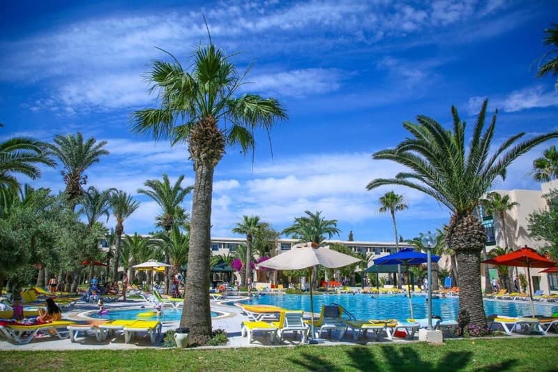 Palm Beach Skanes