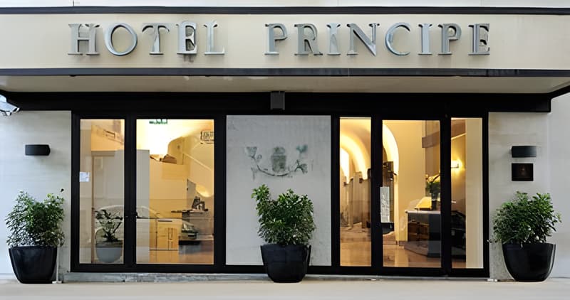 Principe Di Villafranca