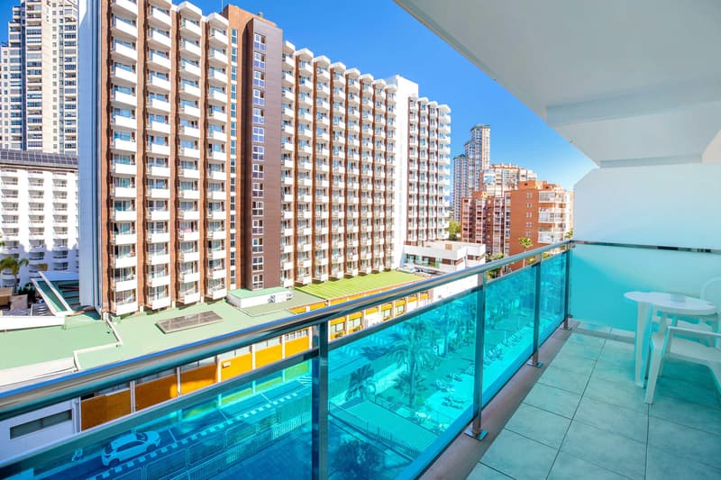 Hotel Servigroup Calypso