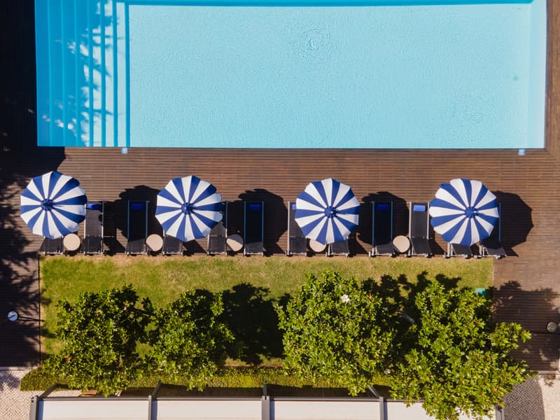 Palacio do Governador Lisbon Hotel & SPA