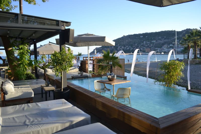 En Vie Beach - Boutique Hotel