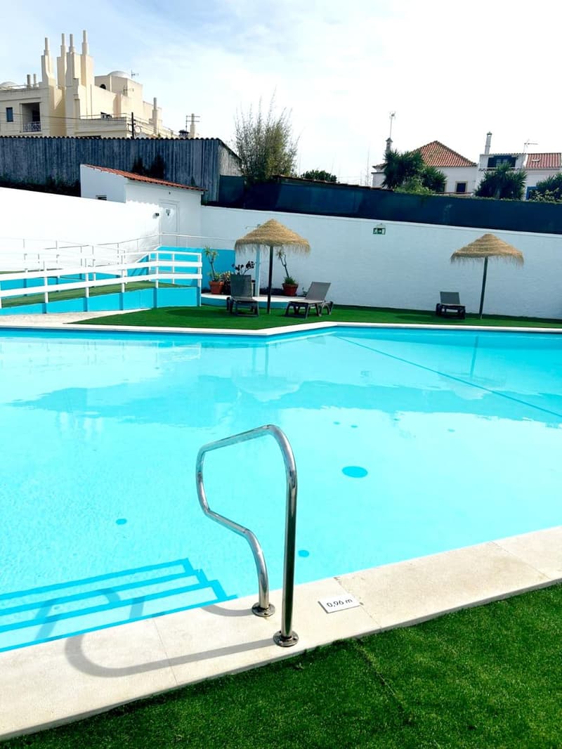 Hs Milfontes Beach