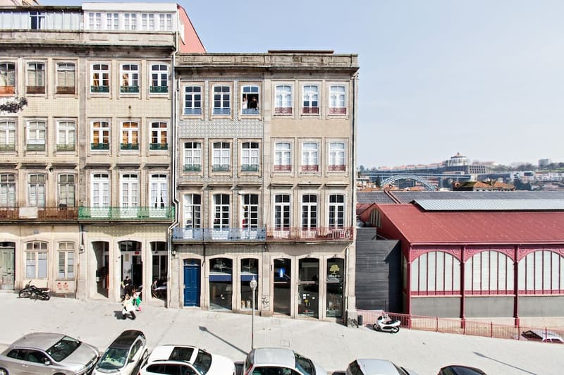 Casas do Porto - Ribeira Apartments