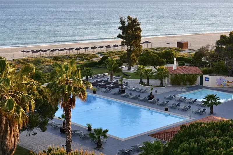 Pestana Alvor Beach Villas