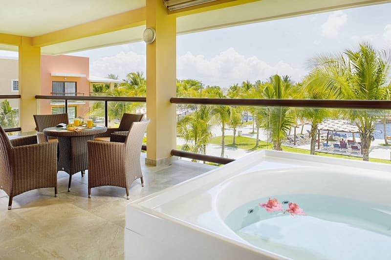 Barcelo Maya Beach