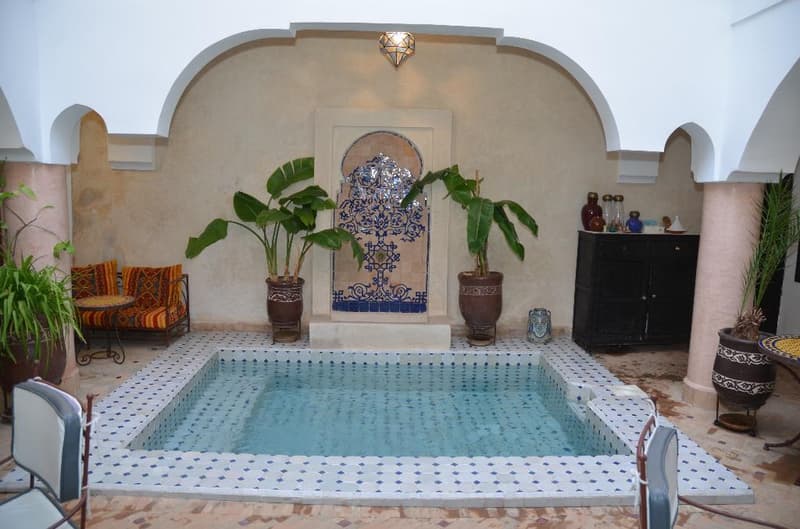 Riad Ailen