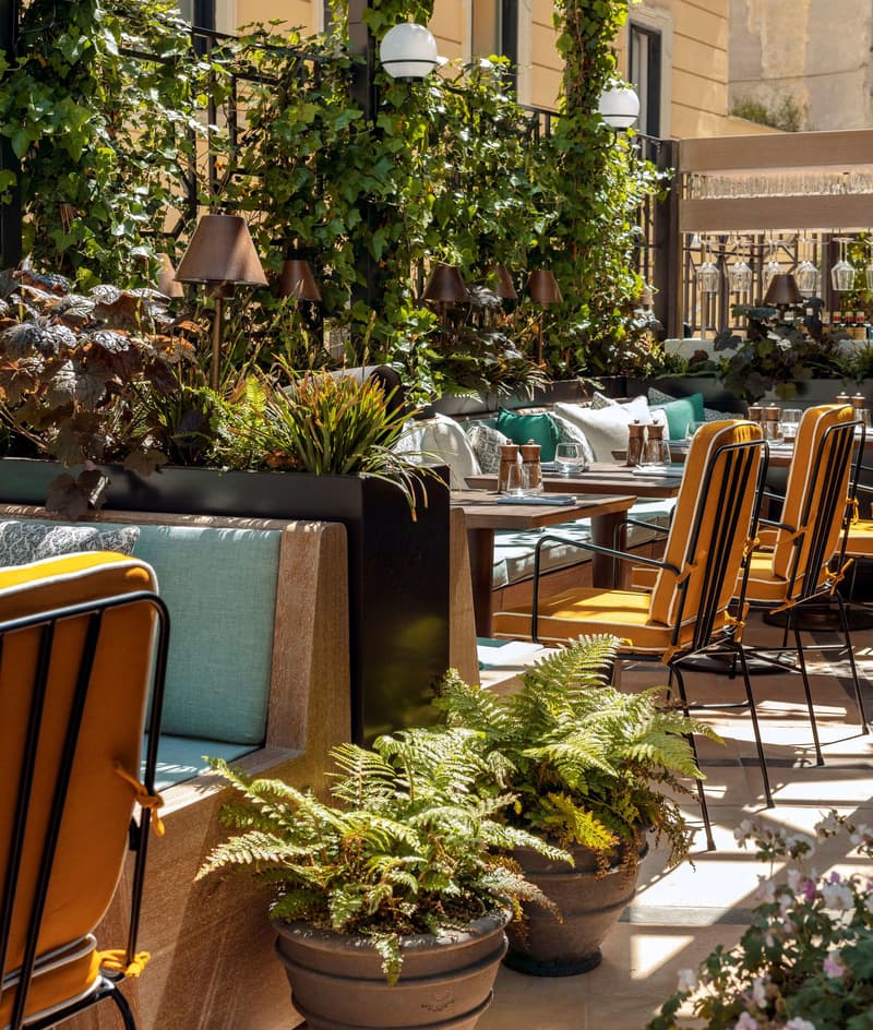 The Hoxton Rome