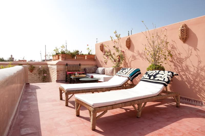 Riad Zineb