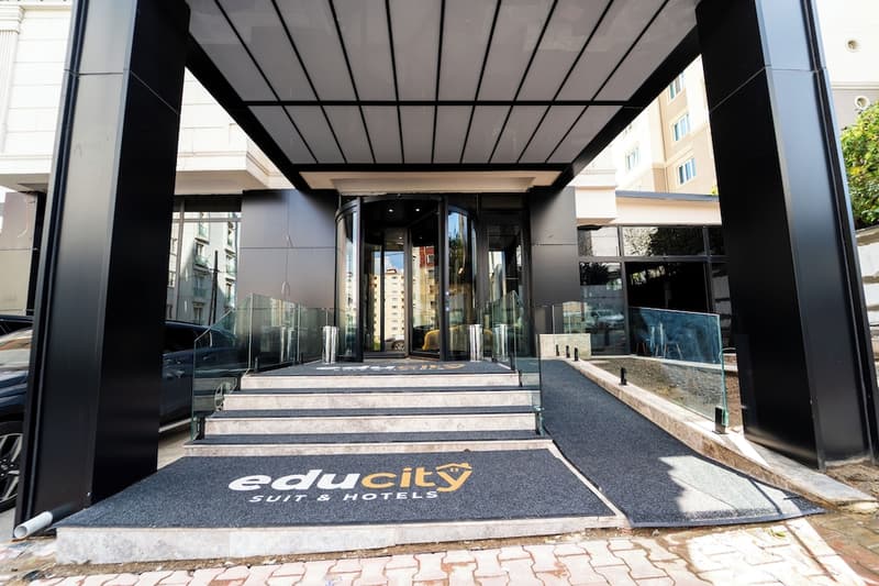 Educity Hotels &amp; Spa