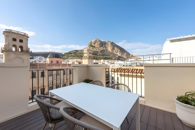 Eurostars Mediterranea Plaza