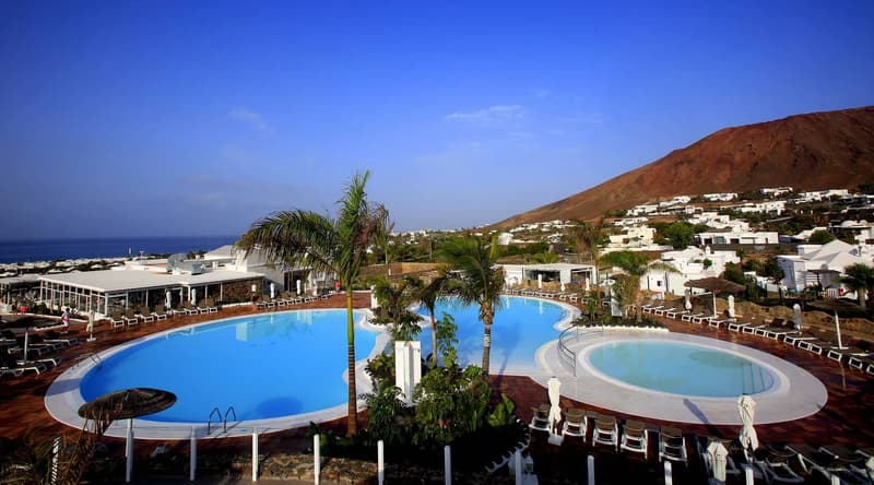 Labranda Alyssa Suite Hotel