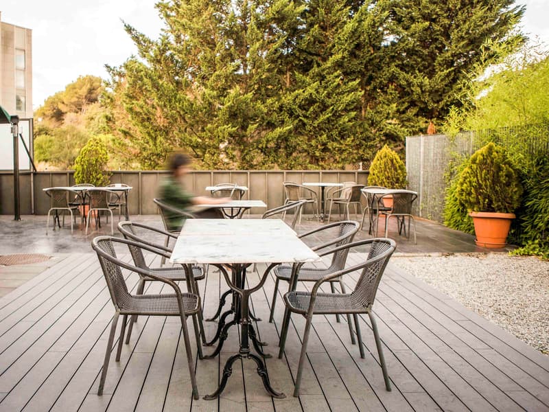 Ibis Montmelo Granollers