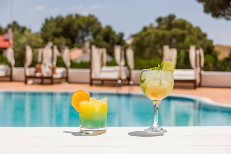 Ilunion Menorca Hotel
