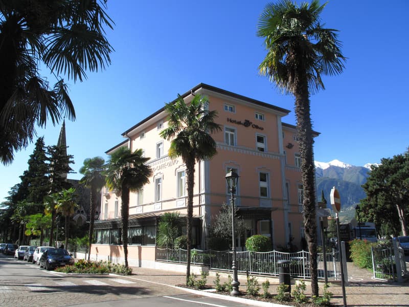 Residence Olivo