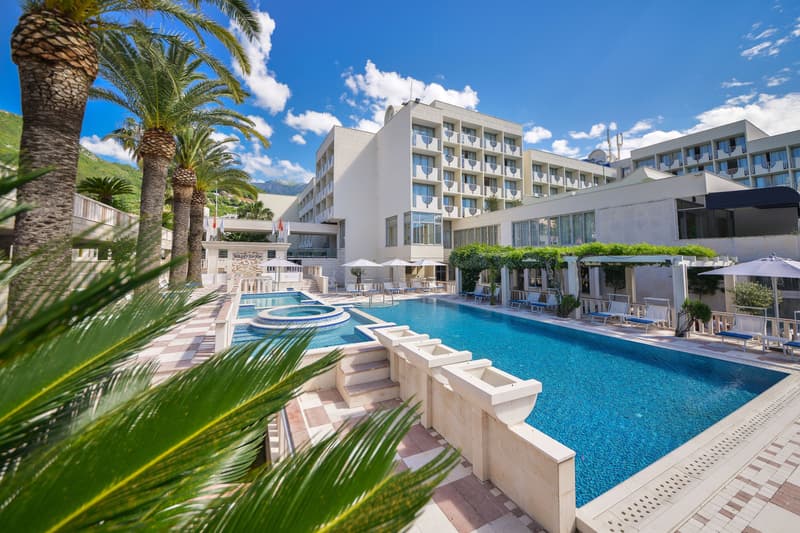 Mediteran Hotel &amp; Resort