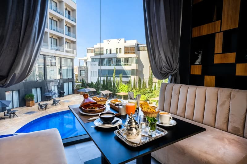 Dominium Hotel