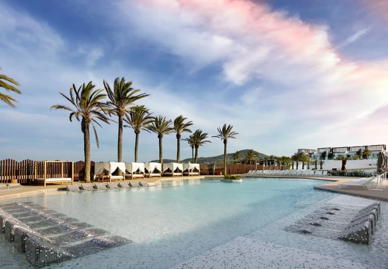 The Site Hotel Ibiza