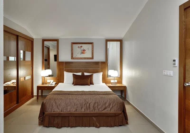 Sunis Elita Beach Resort