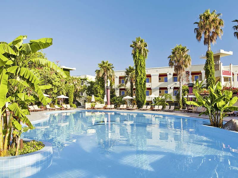Apollon Hotel