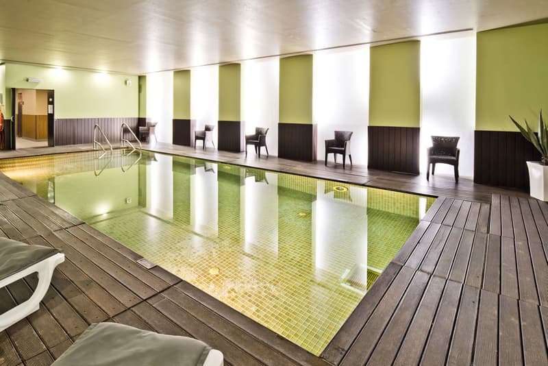 Golden Tulip Sao Joao Da Madeira Hotel