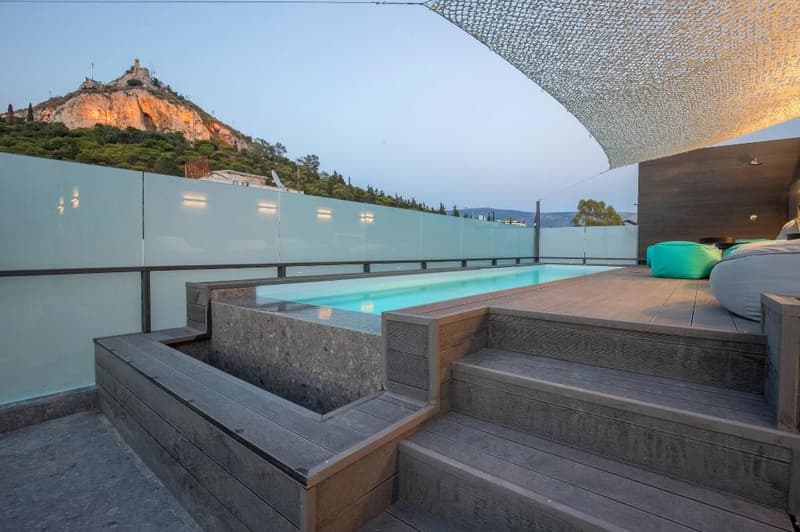 The Duke Boutique Suites