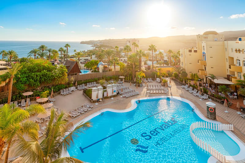 Grupotel Monte Feliz