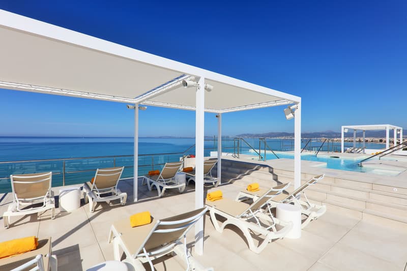 Iberostar Waves Bahía de Palma
